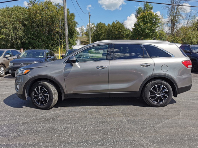 2018 KIA Sorento LX AWD in Cars & Trucks in Belleville - Image 2