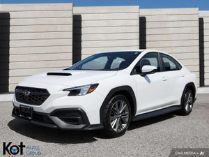 2023 Subaru WRX Base