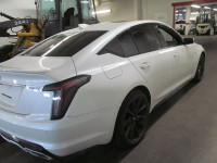 Engine: 4 Cylinder Engine 2.0L L/100Km City: 10.9 L/100Km Hwy: 7.8 Safety Equipment Rear Cross Traff... (image 3)