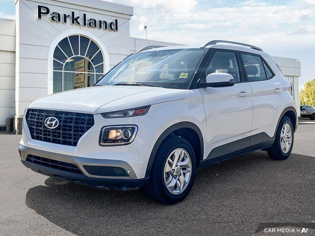 2023 Hyundai Venue Preferred Nav Capable Heated Seats in Cars & Trucks in St. Albert