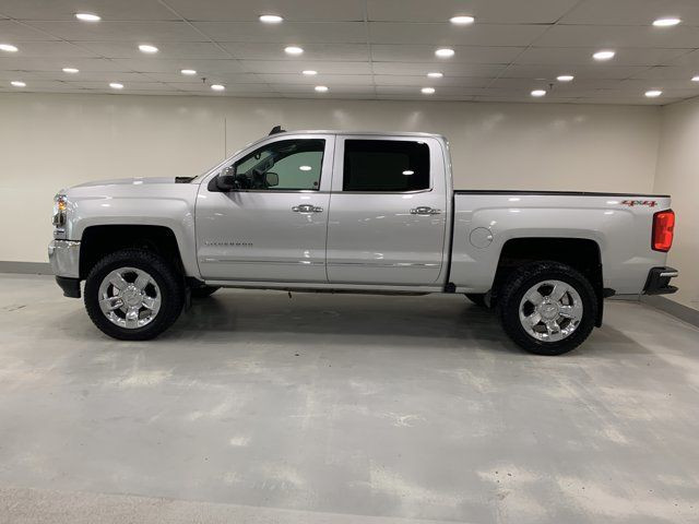 2016 Chevrolet Silverado 1500 LTZ * Leather * Lifted * in Cars & Trucks in Regina - Image 2
