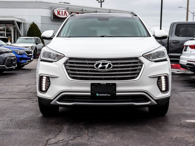 2018 Hyundai Santa Fe XL AWD Luxury in Cars & Trucks in Oakville / Halton Region - Image 2