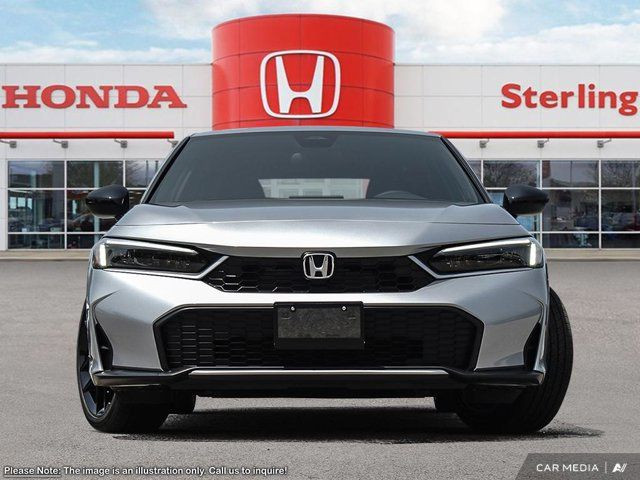 2026 Honda Civic Sedan Hybrid Sport in Cars & Trucks in Hamilton - Image 2