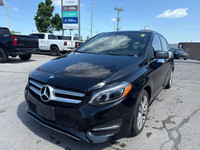 Do not miss out on this locally owned and traded 2018 B250! Well maintained and nicely optioned with... (image 2)