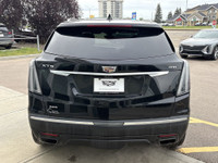 The 2021 Cadillac XT5 Sport delivers bold styling and confident performance with its 3.6L V6 engine,... (image 6)