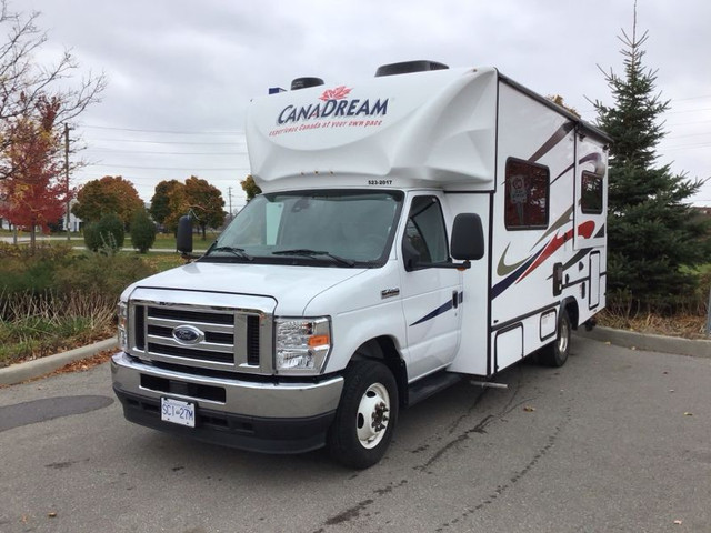 2023 Forester 2251 CD in RVs & Motorhomes in Mississauga / Peel Region - Image 4