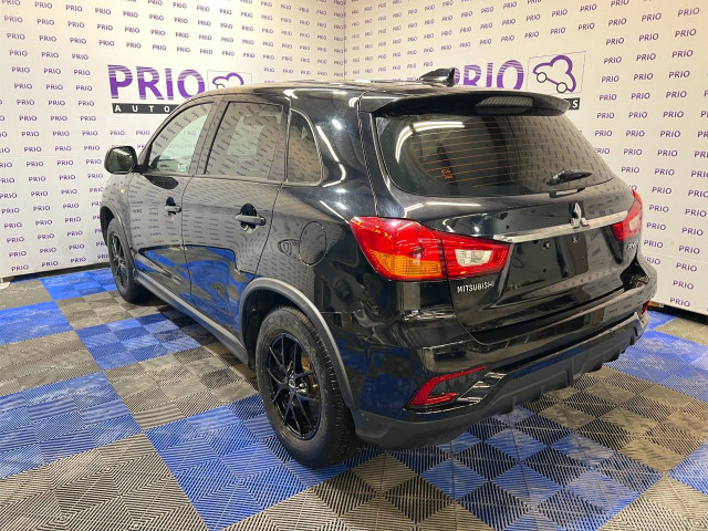 2019 Mitsubishi RVR in Cars & Trucks in Ottawa - Image 3