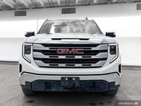 The 2024 GMC Sierra with a 5.3L V8 engine features Dynamic Fuel Management and a 10-speed automatic... (image 6)