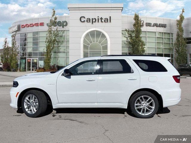 2025 Dodge Durango R/T | Adaptive Cruise Control in Cars & Trucks in Edmonton - Image 2