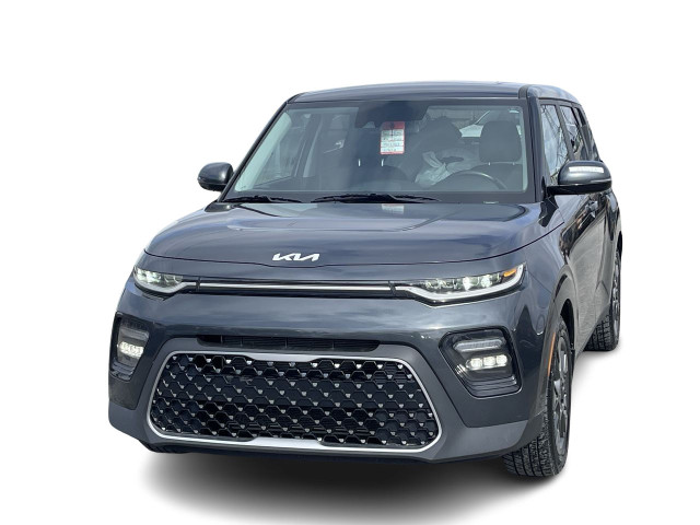 2022 Kia Soul EX + SIEGES CHAUFFANTS + CAMERA + CRUISE + CARPLAY in Cars & Trucks in City of Montréal - Image 4