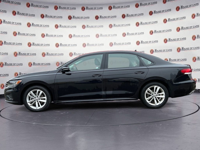 2022 Volkswagen Passat 2.0T Limited Edition Auto in Cars & Trucks in Edmonton - Image 2