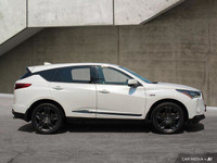 Check out this 2022 Acura RDX A-Spec before someone takes it home! *Get Your Money's Worth for this... (image 5)