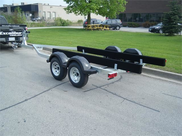 2025 Excalibur BOAT TRAILERS - Call us @ 1-866-403-3334 - in Cargo & Utility Trailers in Mississauga / Peel Region - Image 2