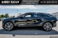 ACCIDENT FREE LUXURY LEVEL 3 AWD! This full electric Lyriq is a single family owned Ontario vehicle.... (image 7)