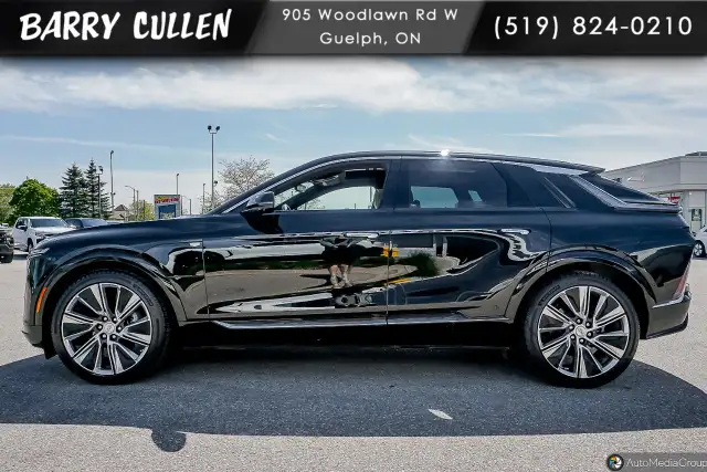 2024 Cadillac LYRIQ in Cars & Trucks in Guelph - Image 9