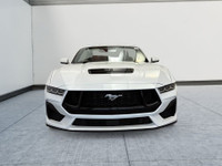 Ford Mustang GT Decapotable 2024 Liberte, Puissance et Style Legendaire Disponible chez Desmeules Ch... (image 2)