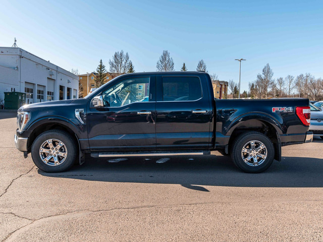 2021 Ford F-150 Lariat in Cars & Trucks in Calgary - Image 3