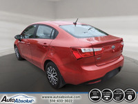 Engine: Moteur à 4 cylindres 1.6L L/100Km City: 7.1 L/100Km Hwy: 5.5 Safety Equipment Contrôle élect... (image 2)