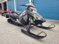 2024 Polaris 850 SWITCHBACH XC 146