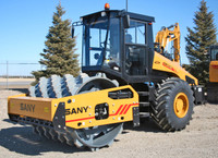 2024 SANY SSR120C-8 Compactor