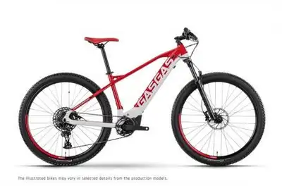 Engine Type: Yamaha PW-X3, 250 W, 85 Nm Battery: Simplo, 630 Wh, 36 V Charger: Simplo rapid charger,...