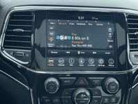 A wonderful 2021 Jeep Grand Cherokee! With SO much to offer including a sunroof, luxurious interior,... (image 7)
