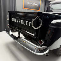 Check out this 1959 Chevrolet Apache. This truck is immaculate. It has just completed a professional... (image 8)