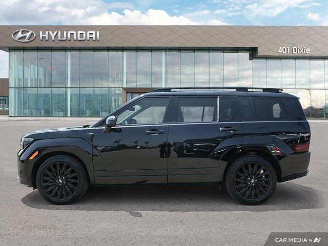 2024 Hyundai Santa Fe Ultimate Calligraphy in Cars & Trucks in Mississauga / Peel Region - Image 2