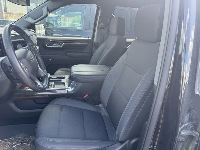 2023 Chevrolet Silverado 1500 RST in Cars & Trucks in Grande Prairie - Image 4