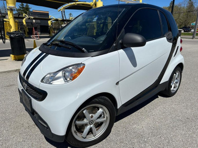 2014 SMART FORTWO PURE | NO ACCIDENTS