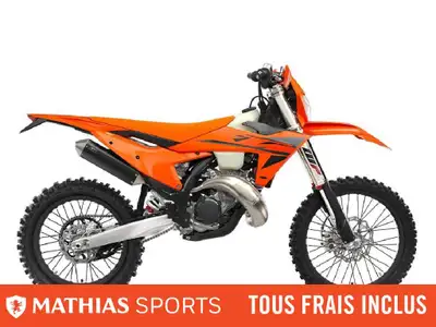 Faites vite PROMOTION de 250.0$ du manufacturier et de $ votre concessionnaire Mathias Sports. Conce...