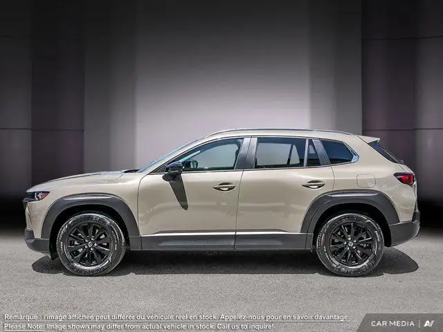 2025 Mazda CX-50 GS-L in Cars & Trucks in Laval / North Shore - Image 5