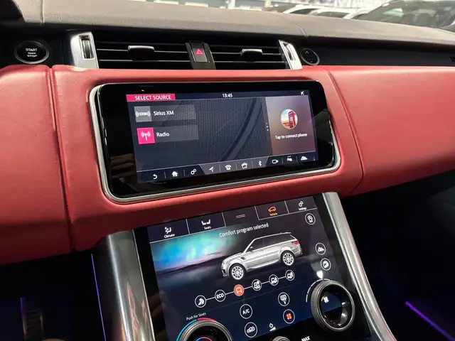 2020 Land Rover Range Rover Sport MHEV HST|DYNAMICMODE|REDLEATHE in Cars & Trucks in City of Toronto - Image 23