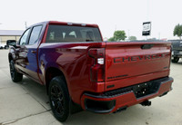 2021 Chevrolet Silverado 1500 RST 4WD. Accident-Free. Alloy Wheels. Apple CarPlay/ Android Auto. Bac... (image 1)