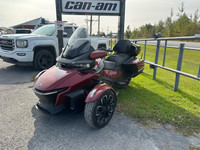 2022 Can-Am RT LIMITED