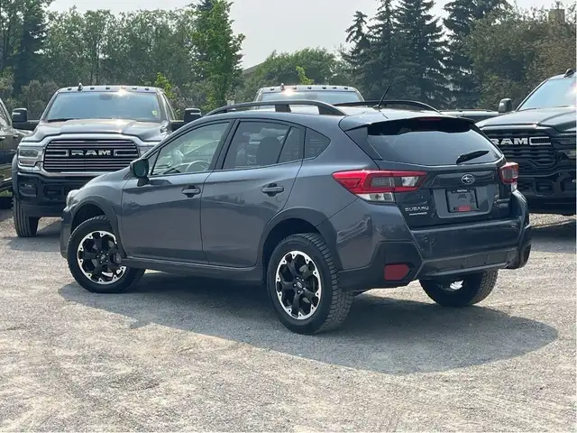 2022 Subaru Crosstrek62935649233795122