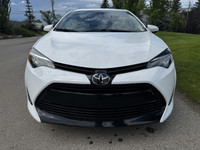 Sale: 2018 Toyota Corolla 121,413 KM Rebuilt Title Looking to sell my 2018 Toyota Corolla with 121,4... (image 1)