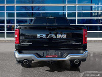 This Ram 1500 has a trusty Twin Turbo Regular Unleaded I-6 3.0 L/183 engine powering this Automatic... (image 5)