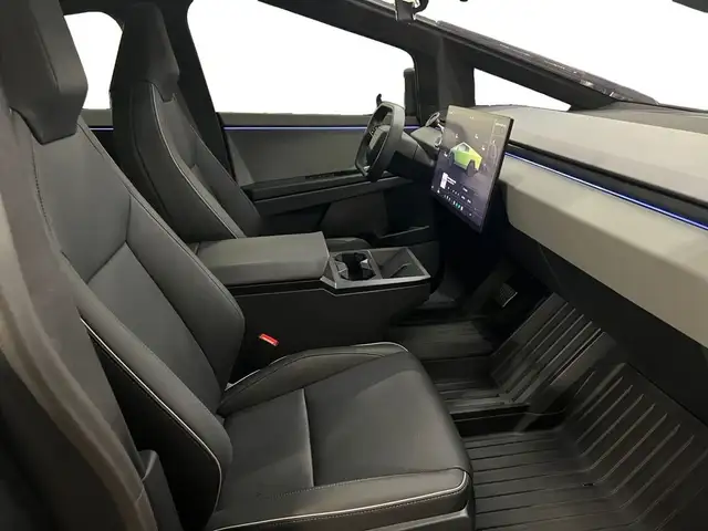 2024 Tesla Cybertruck Foundation Series / FSD / Fully Body PPF in Cars & Trucks in Calgary - Image 18