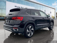This Volkswagen Taos delivers a Intercooled Turbo Regular Unleaded I-4 1.5 L/91 engine powering this... (image 4)