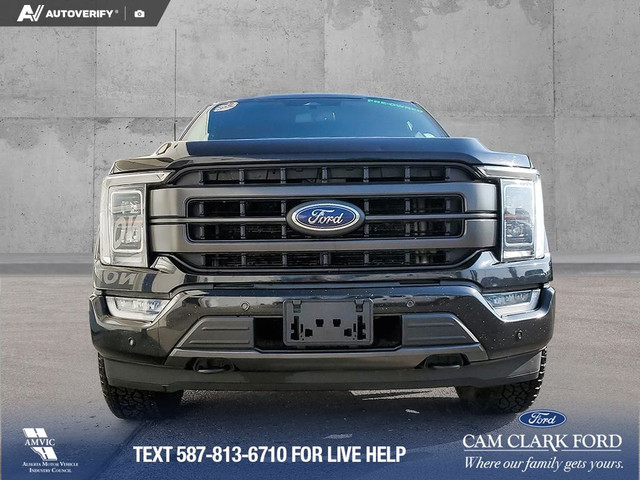2023 Ford F-150 Lariat in Cars & Trucks in Red Deer - Image 2