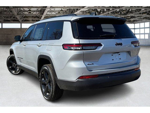 2025 Jeep Grand Cherokee L Altitude in Cars & Trucks in Mississauga / Peel Region - Image 3