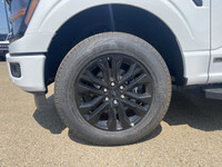 The 2025 F-150 is purpose-built from the ground up --- designed to be the toughest, most productive... (image 3)