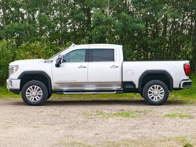 2022 GMC Sierra 2500HD Denali in Cars & Trucks in Edmonton - Image 4