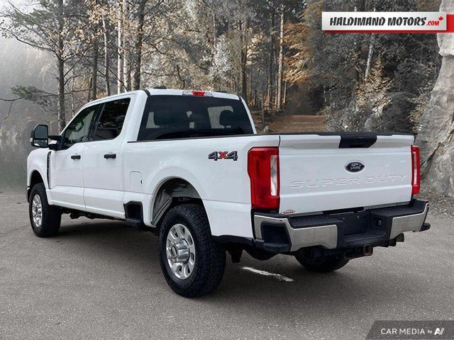 2023 Ford Super Duty F-250 SRW XLT 4WD | ANDROID AUTO | in Cars & Trucks in Hamilton - Image 3