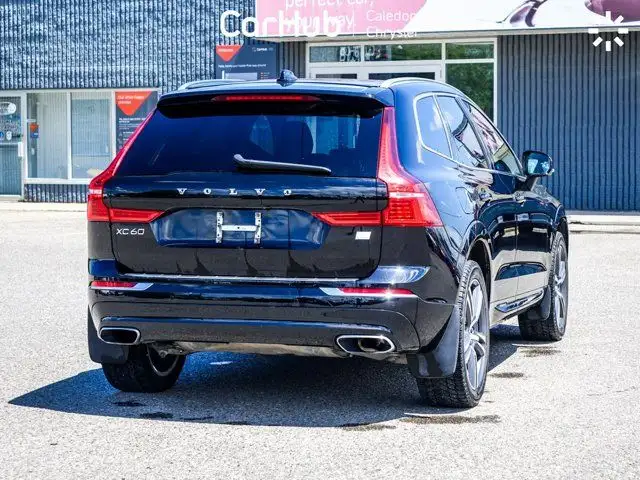 2021 Volvo XC60 Inscription Expression AWD Pano Sunroof Navi in Cars & Trucks in Mississauga / Peel Region - Image 13