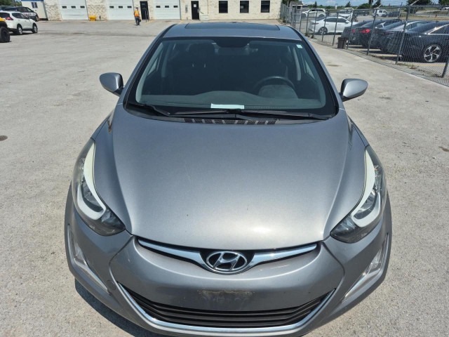 2015 Hyundai Elantra SE in Cars & Trucks in Barrie - Image 2