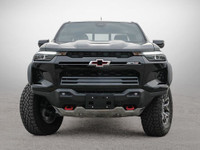 COLORADO ZR2 CREW CAB 4WD Engine: 2.7L TURBO 4cyl. L/100Km City: 0.0 L/100Km Hwy: 0.0 Safety Equipme... (image 1)