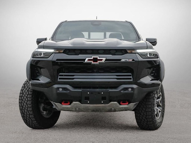 2025 Chevrolet Colorado ZR2 in Cars & Trucks in City of Montréal - Image 2
