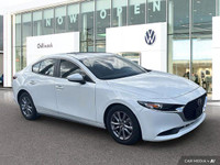 This Mazda Mazda3 delivers a Regular Unleaded I-4 2.5 L/152 engine powering this Automatic transmiss... (image 6)